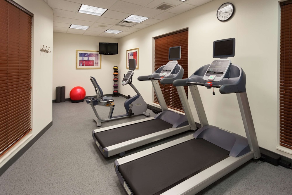 Homewood Suites by Hilton Gainesville 16/39