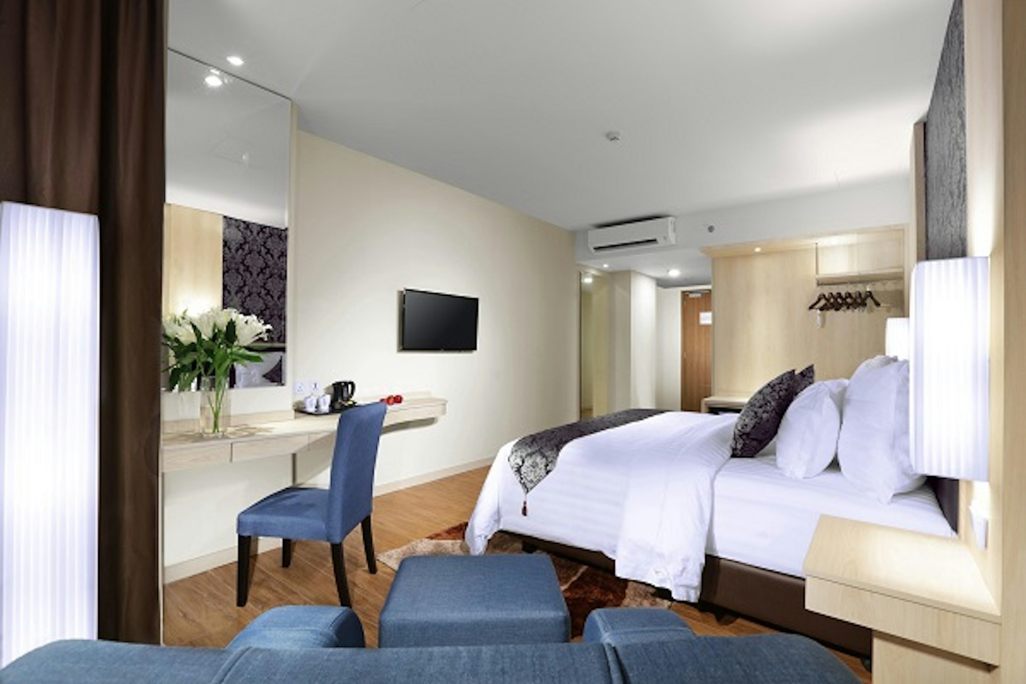 Aston Batam Hotel and Residence photo4
