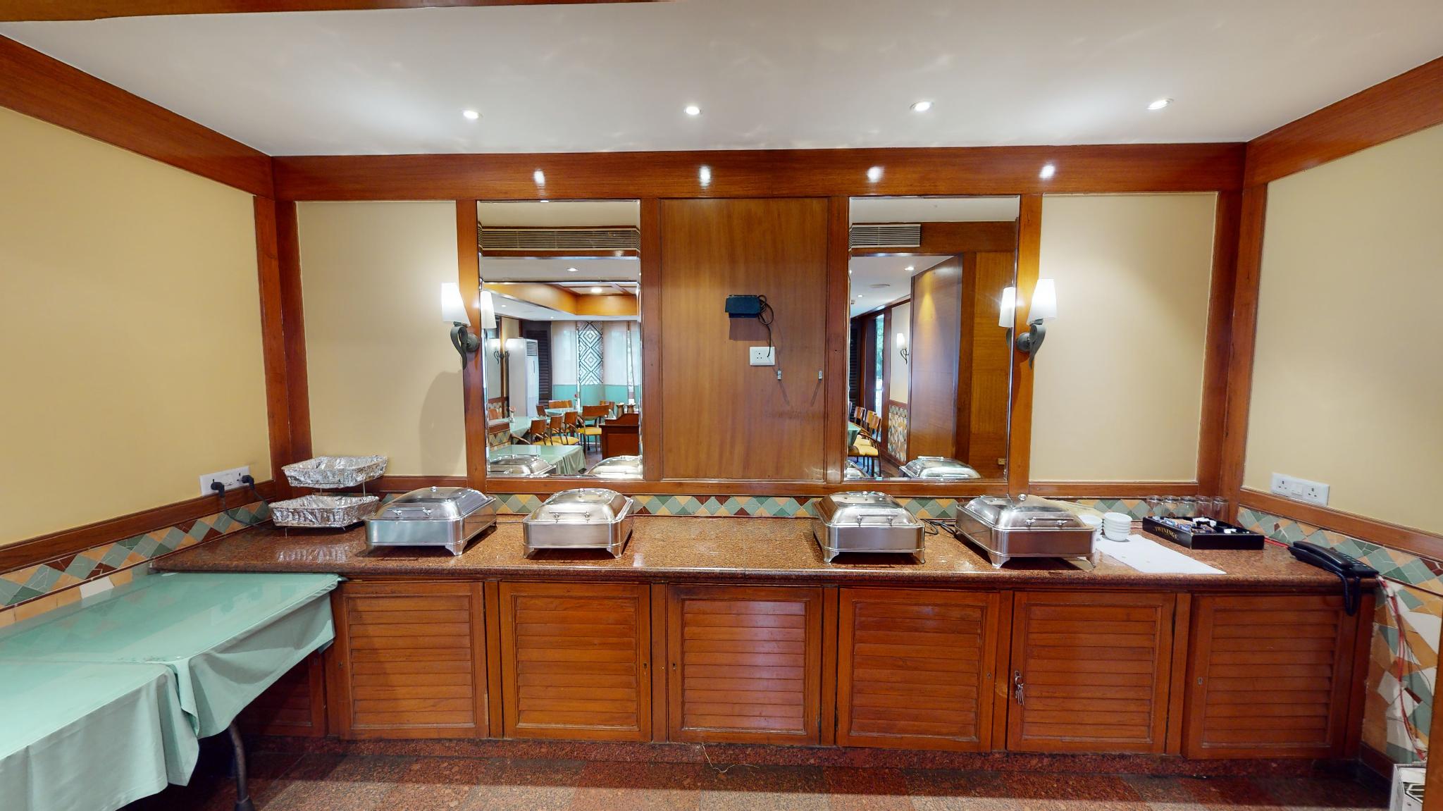 The Oakwood Hotel 26/28