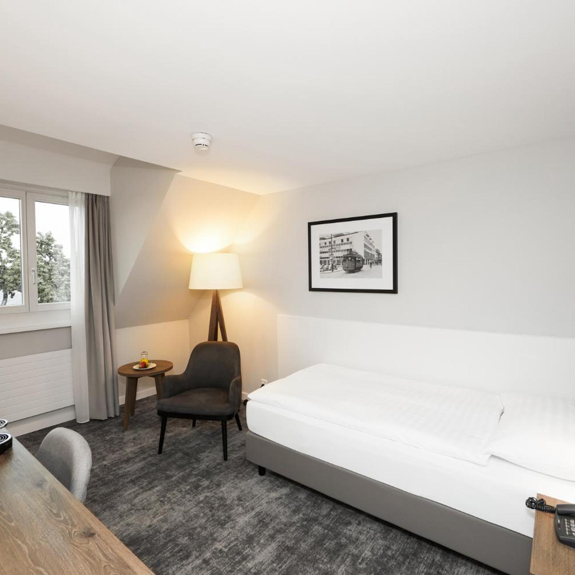 Hotel Lowen Am See 15/33