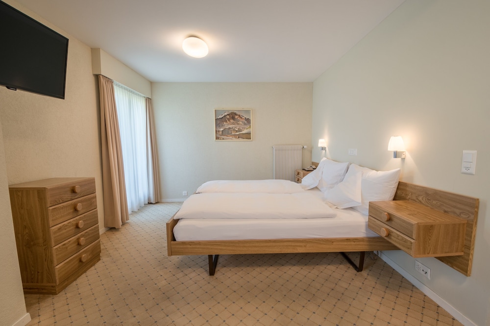 Hotel Berghof Amaranth 8/50