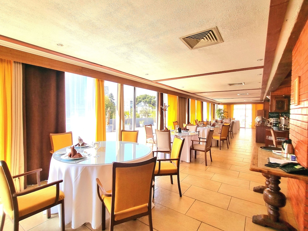 HOTEL EL ARAUCANO 44/53