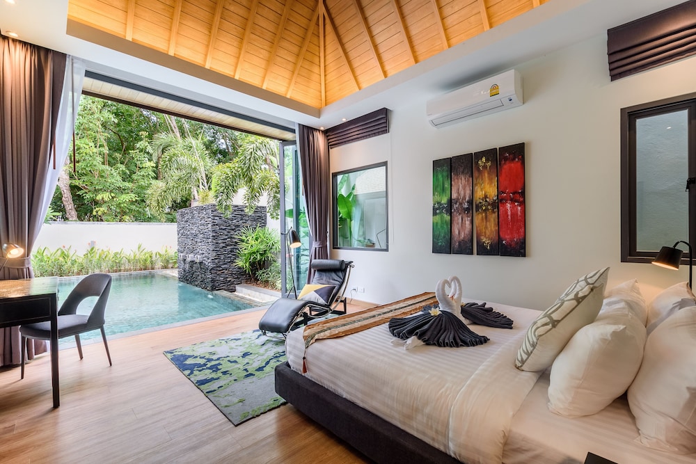 Inspire Villas Phuket 4/37