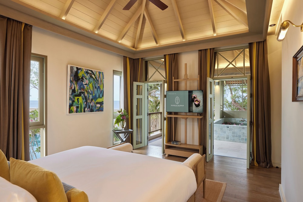 CHARRAS Bhawan Hotel and Residences 17/50