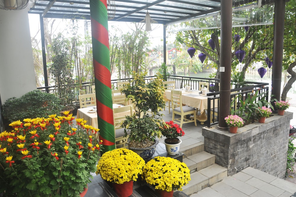 River Suites Hoi An Hotel 65/73