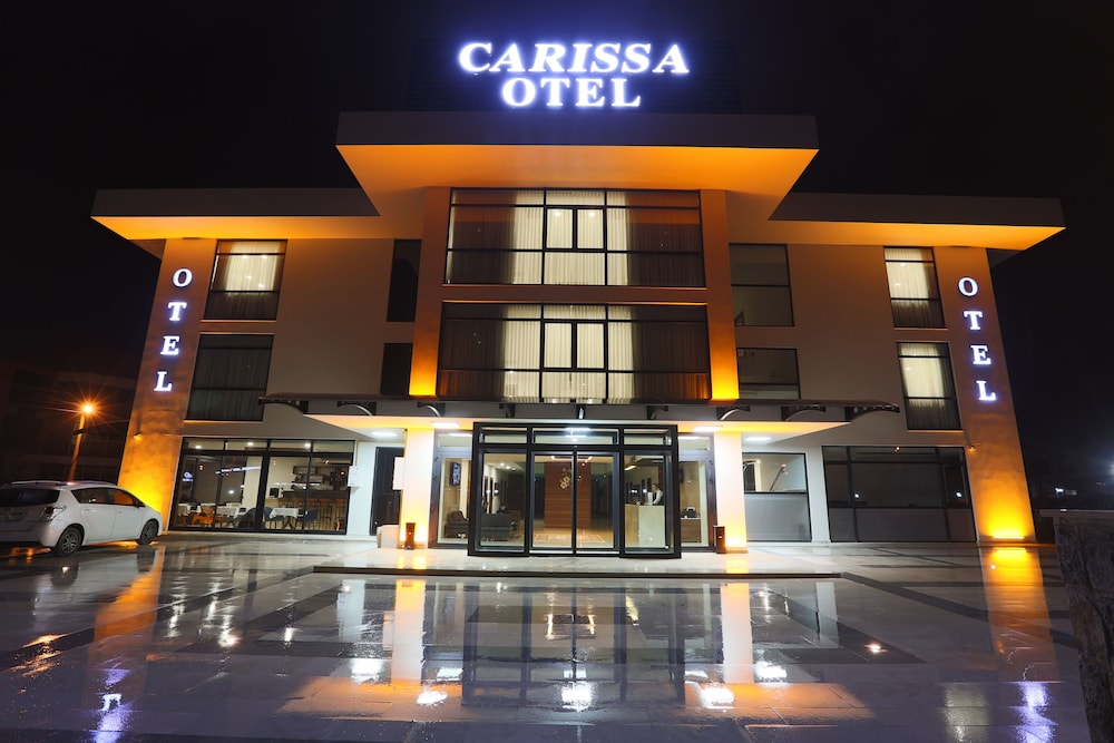 Carissa Hotel 1/35