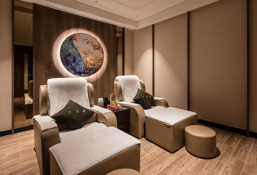Dongguan Forum Hotel and Apartment 29/50