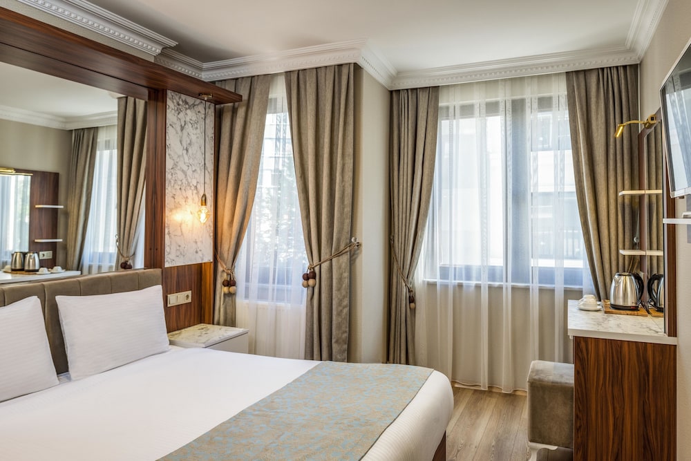 KUPELI HOTEL 18/58