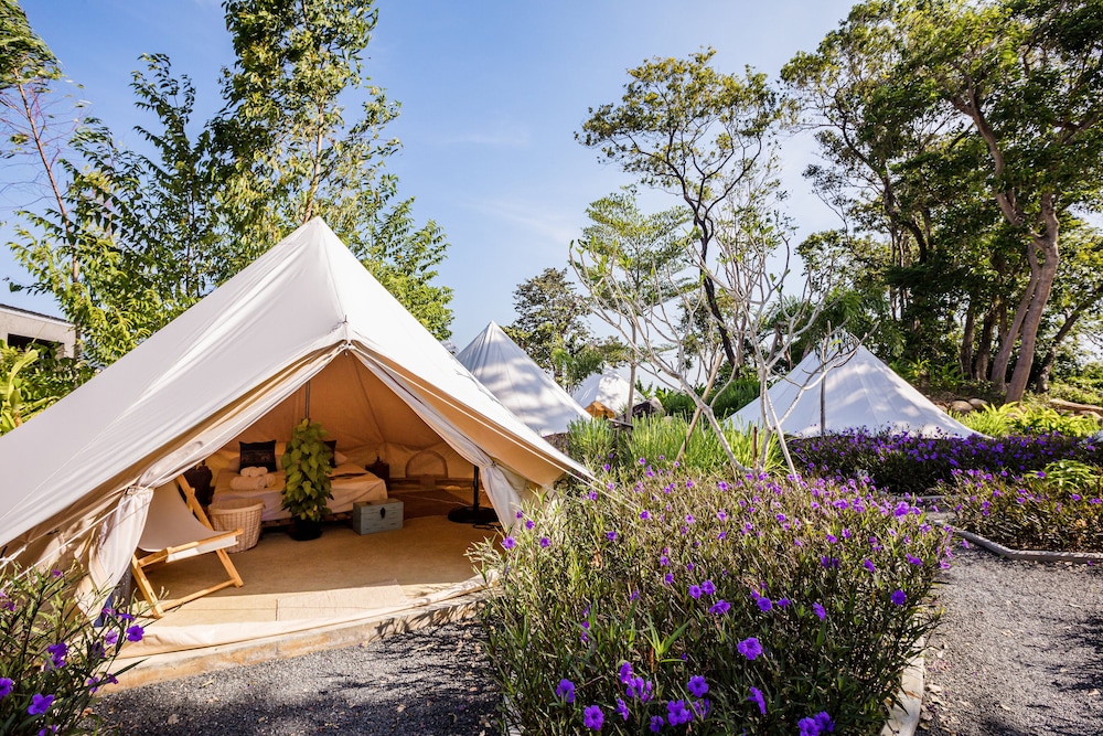 Roost Glamping 7/49
