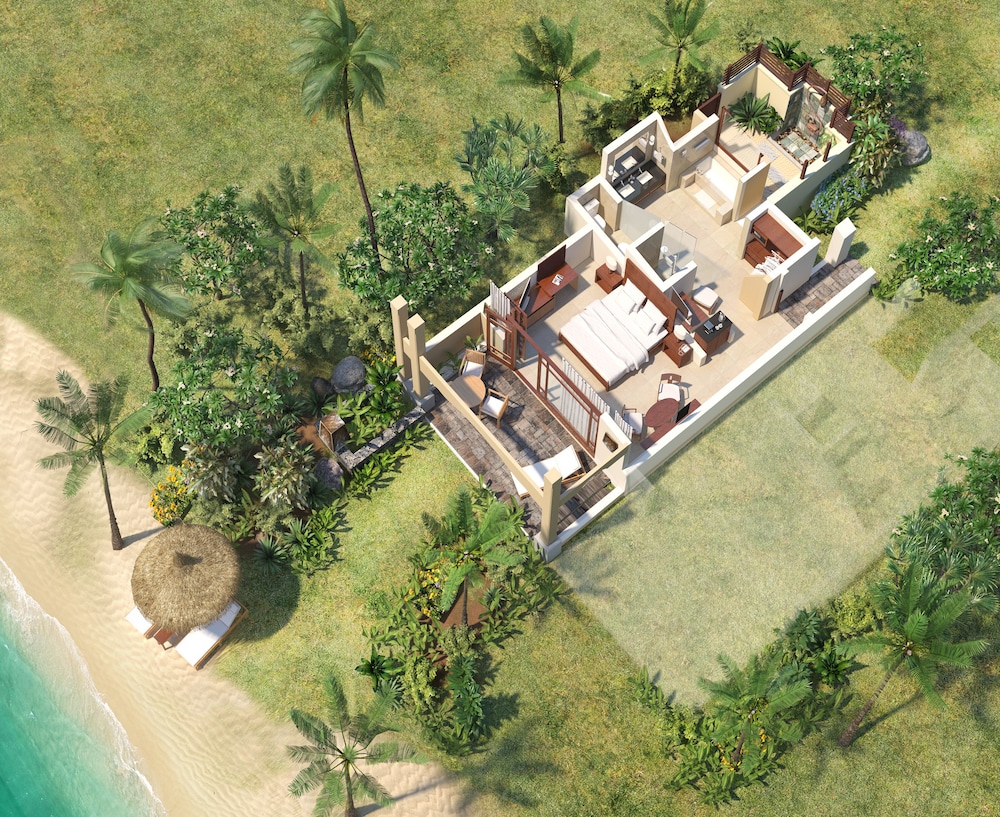 Shanti Maurice Resort and Spa 9/73