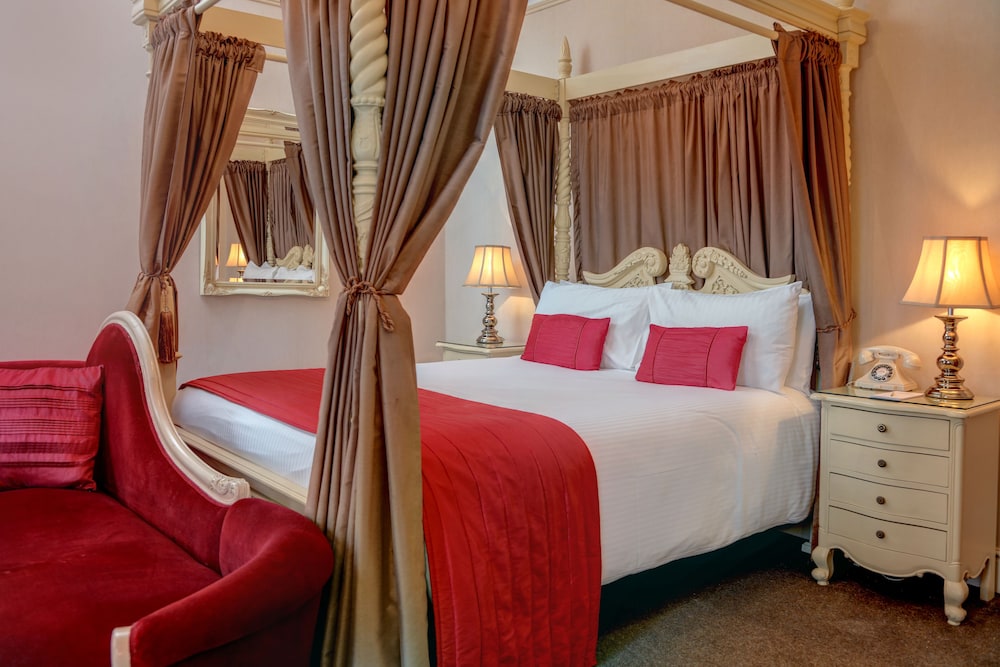 New Continental Hotel, Sure Hotel Collection by Best Western 20/59