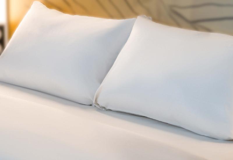 Plus, Comfort, 2 Double Beds