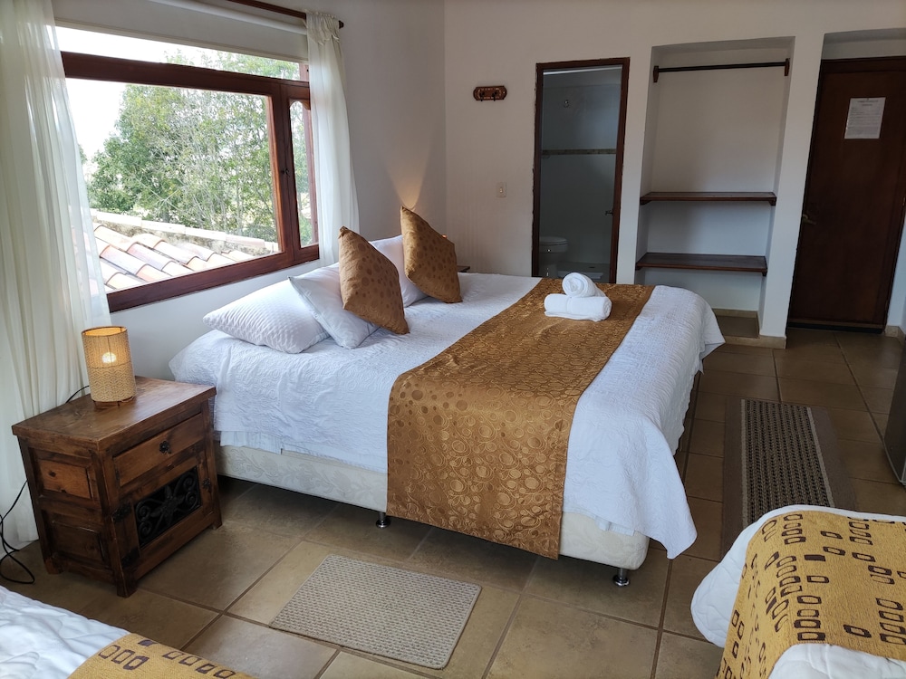 Casa de Campo Hotel 19/35