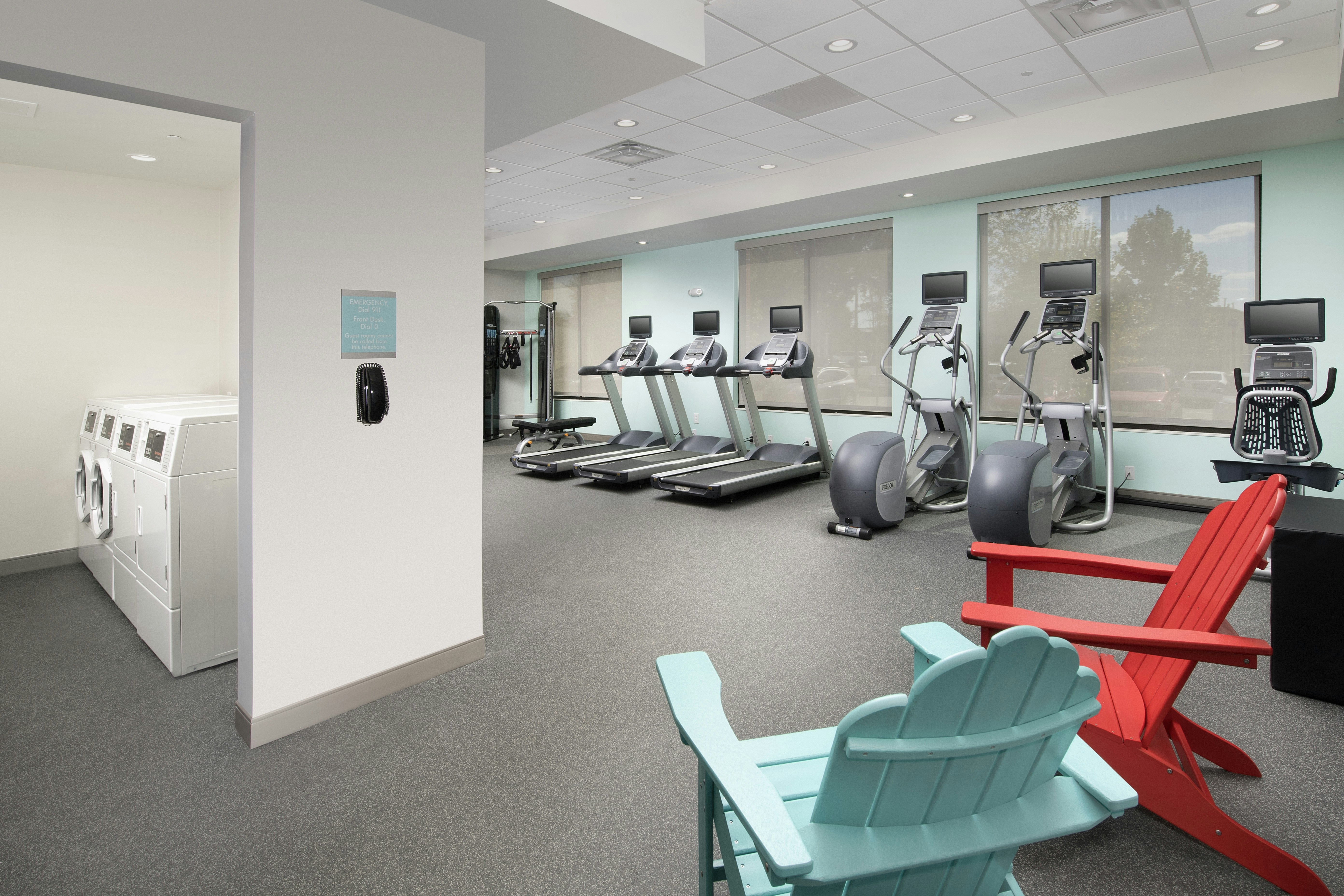 Home2 Suites By Hilton Murfreesboro 10/29