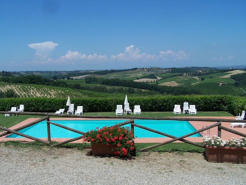Agriturismo Torre Prima Holidays 13/49