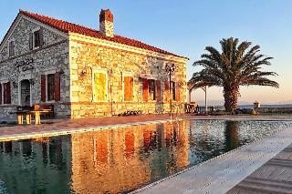 Lavantali Konak Tasev Butik otel & Restorant 37/39