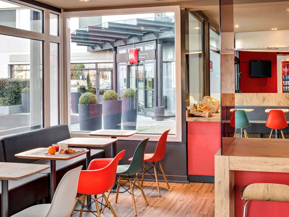 ibis Clermont Ferrand Montferrand 58/75