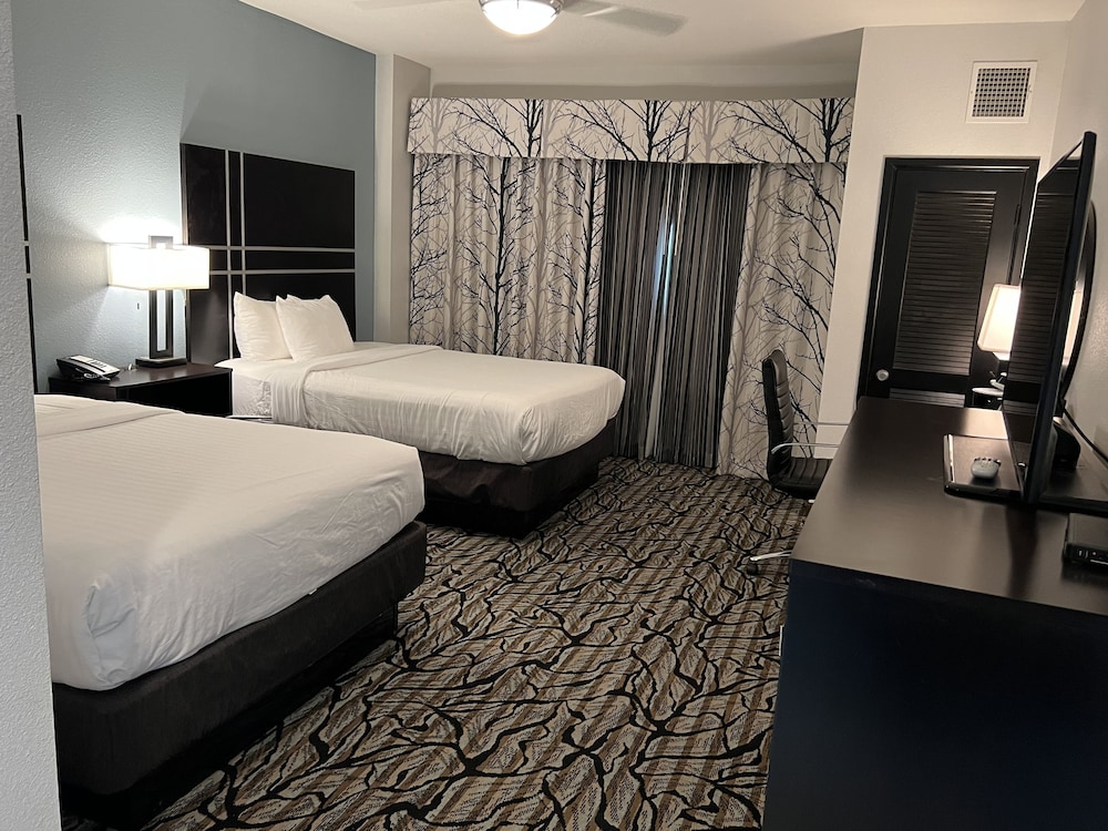 La Quinta Inn and Suites by Wyndham Lubbock Southwest 19/63