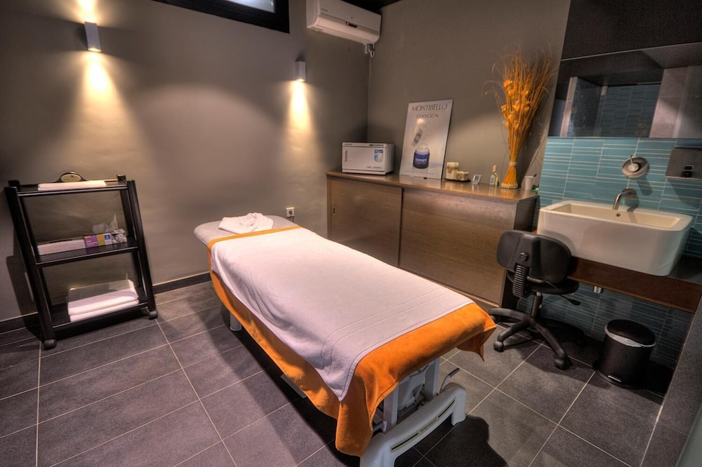 La Sinagoga Hotel Spa 7/41