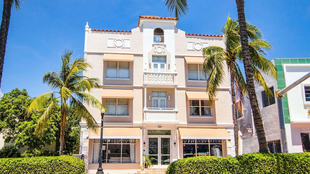 CASA Boutique Hotel 4/59