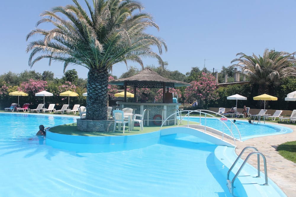 Pegasus Hotel 19/42