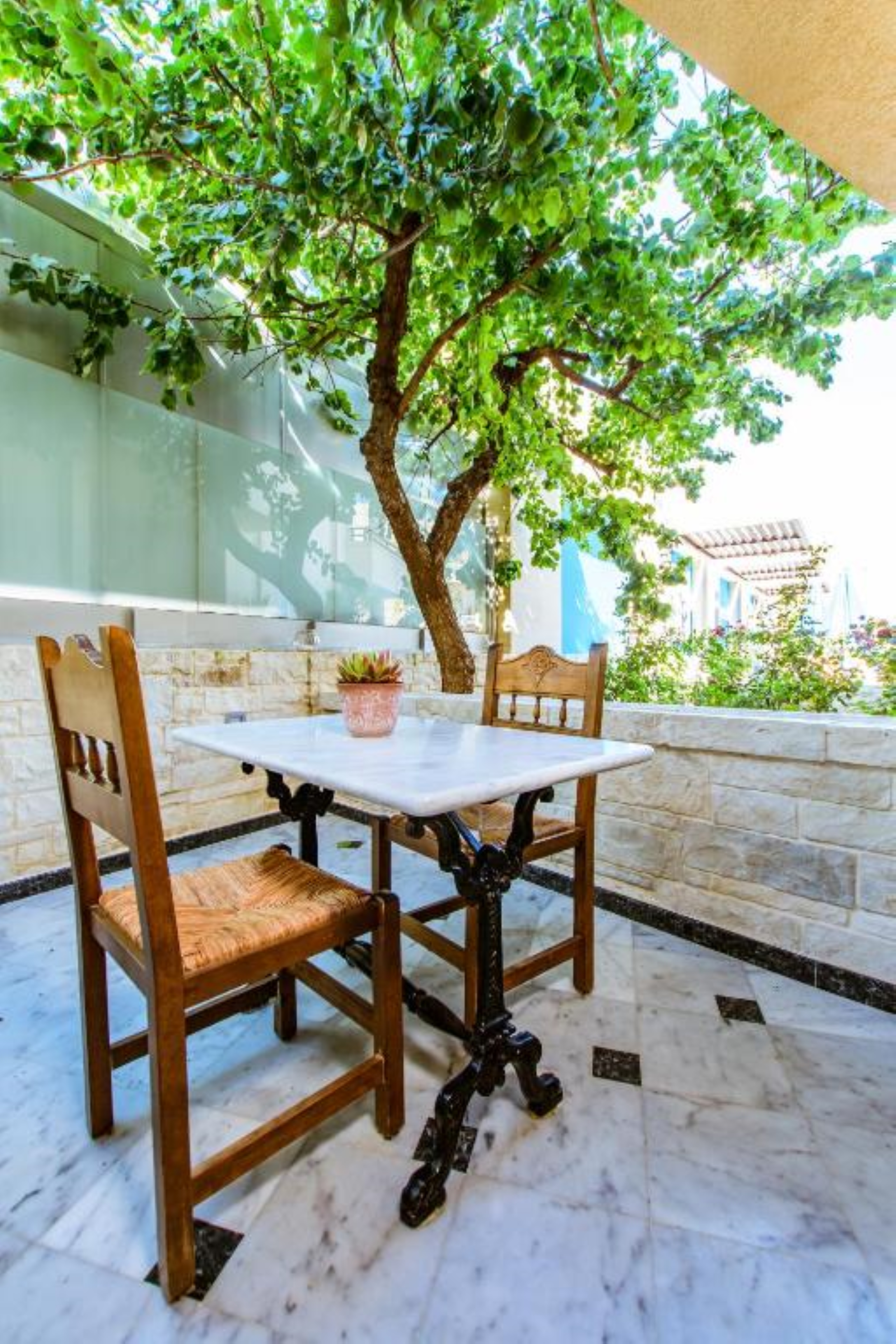 Anais Collection Hotels & Suites 42/50