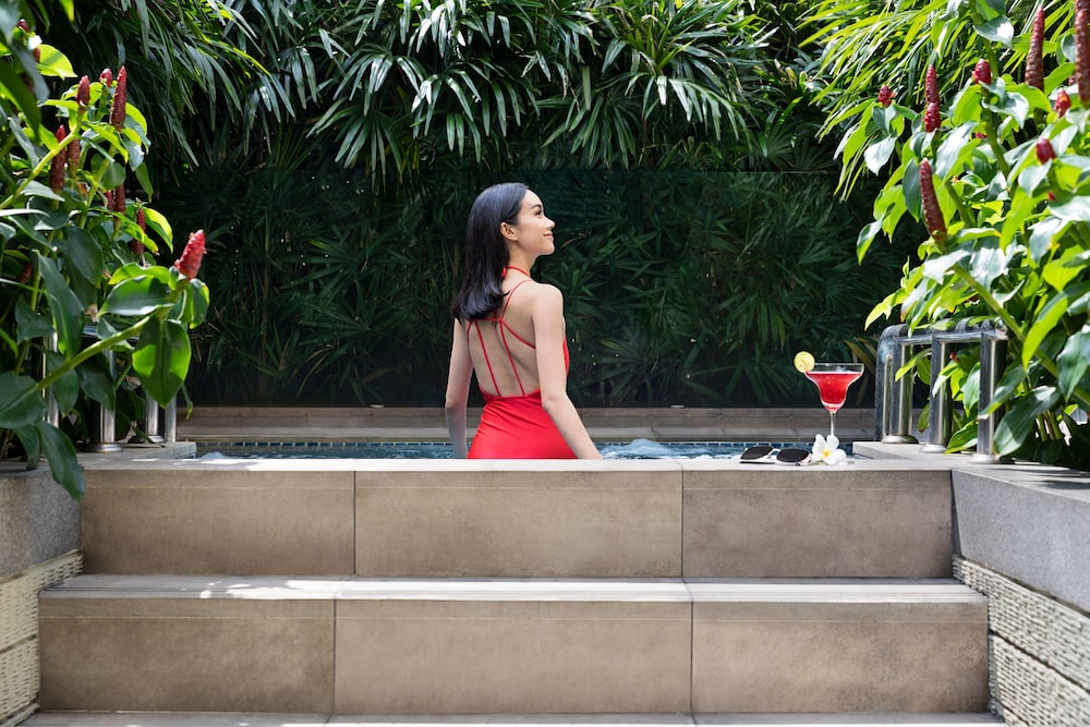 Sukhumvit Park Bangkok - Marriott Executive Apartments