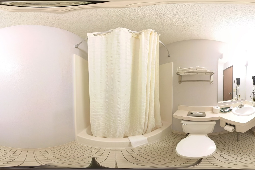 غرفة بسريرين كوين للمدخنين، Coratel Inn & Suites by Jasper Hastings 10/10
