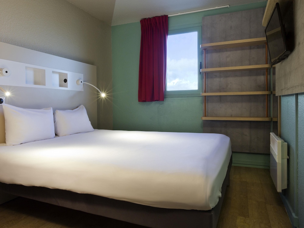 Ibis Budget Chilly Mazarin Les Champarts 18/47