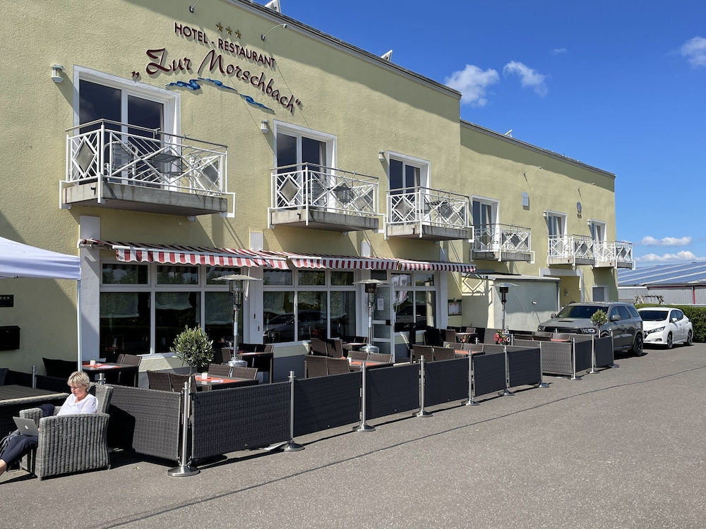Hotel Zur Morschbach 1/22