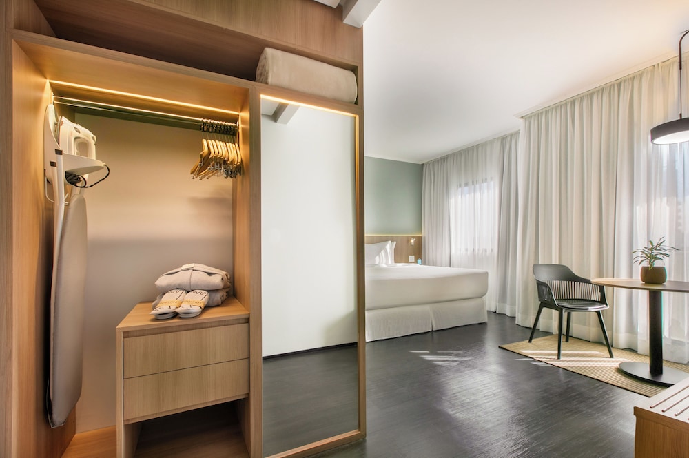 INNSIDE By Melia Sao Paulo Itaim 42/74
