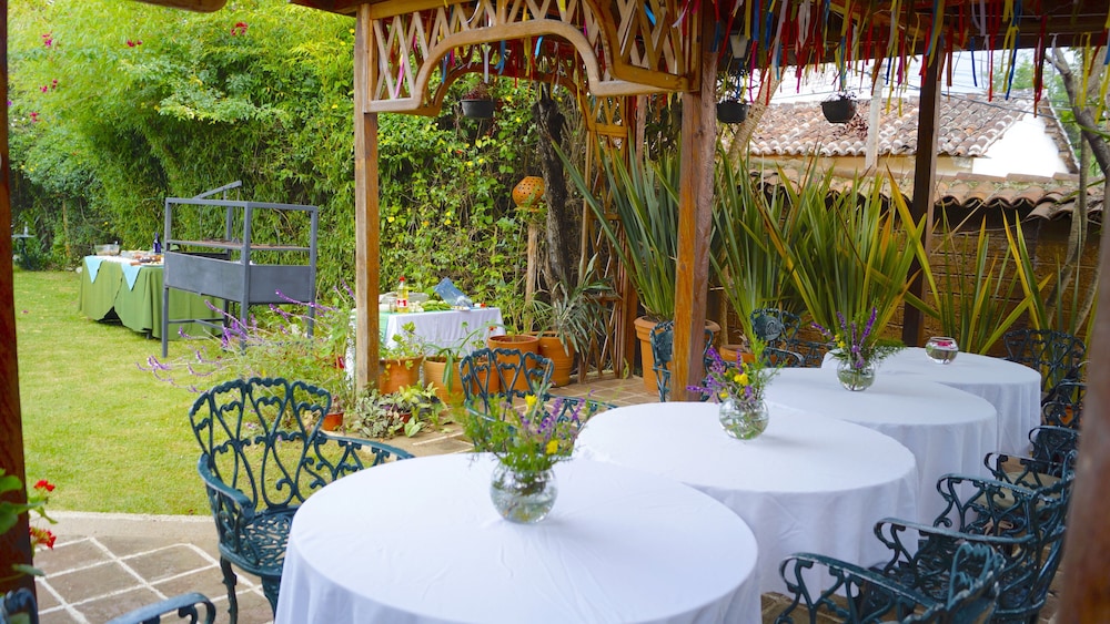 Hotel Rincón del Arco 40/54