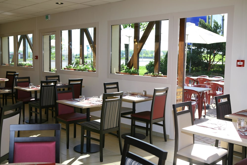 Kyriad Chateauroux 20/37