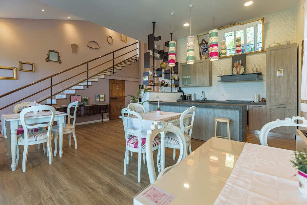 B&B La Cornice 34/50