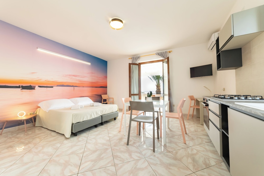 Resort Santa Maria 6/50