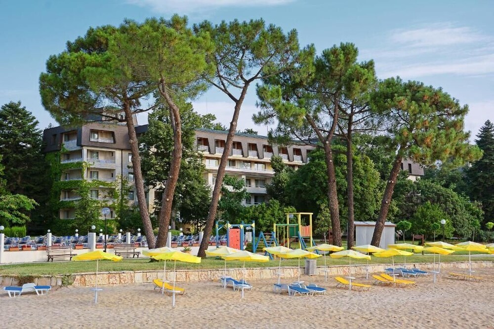 HVD Hotel Lotos Riviera Holiday Club 22/40