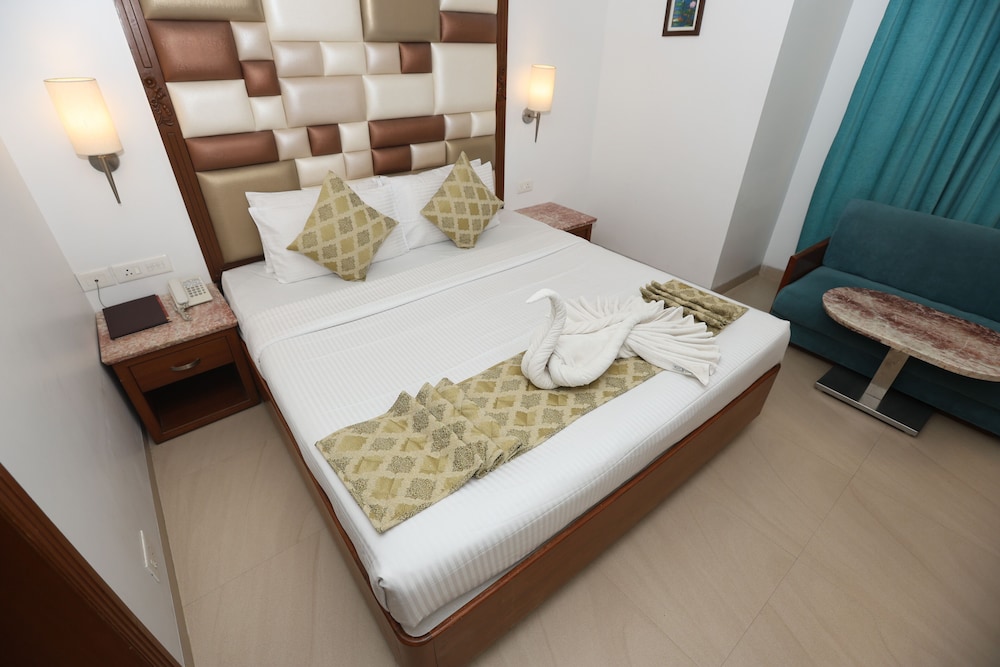 Hotel Karai 8/21