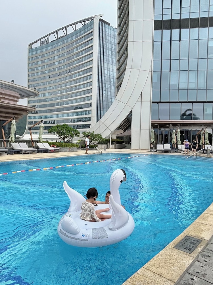 Hyatt Regency Hengqin 47/49