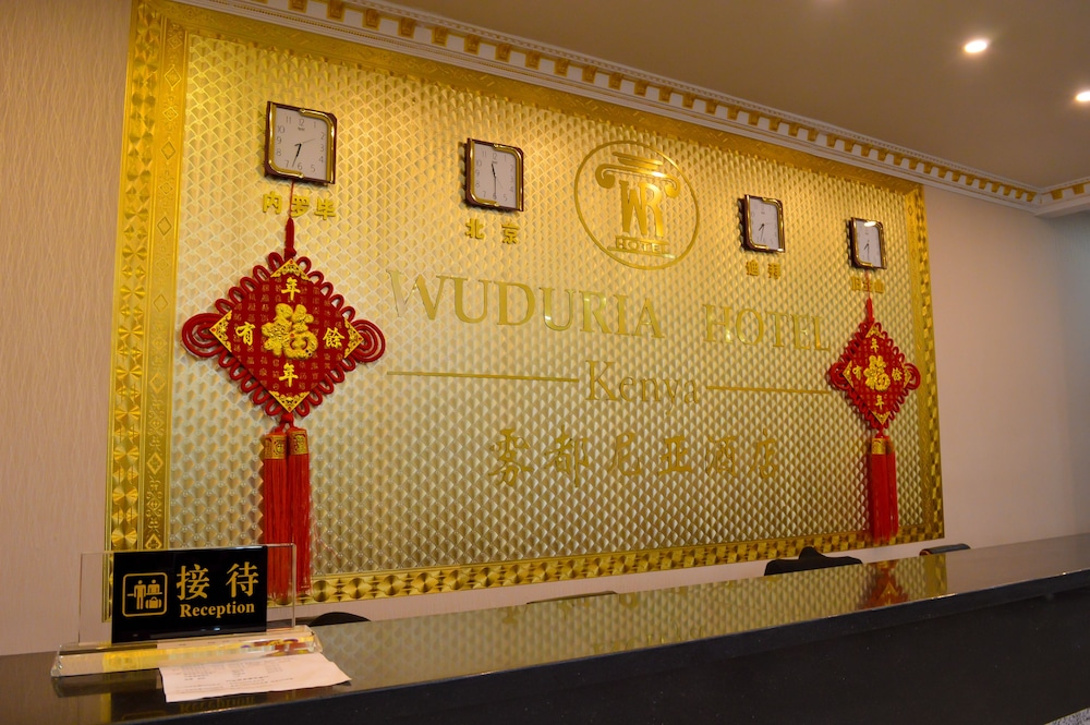 Wuduria Hotel 45/53
