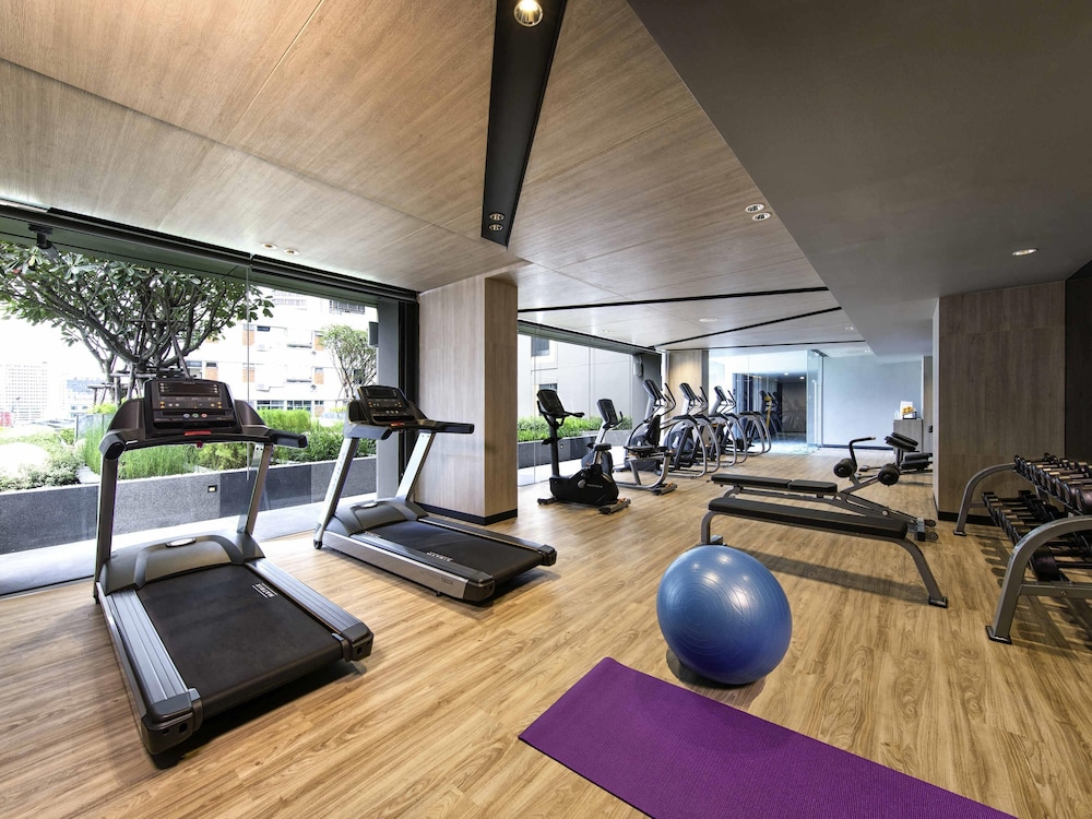 Novotel Bangkok Sukhumvit 4 25/50
