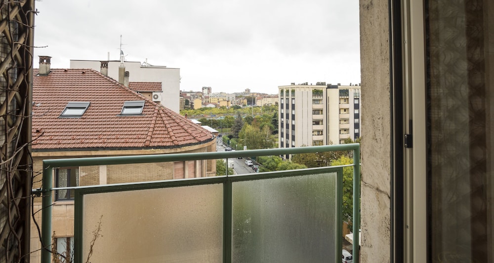 Altido Warm Family Flat Apartment Milan 27/34