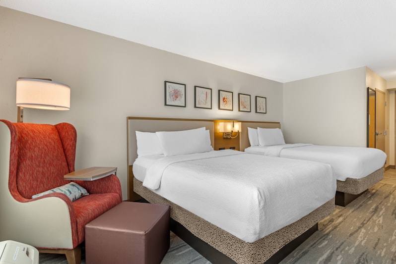 Hilton Garden Inn Atlanta Northpoint Hotel 16/65