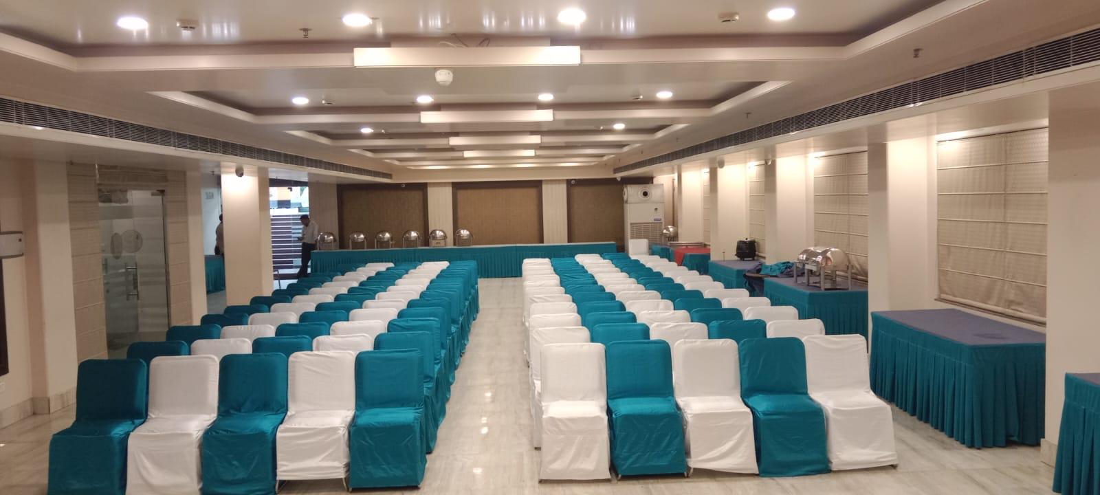 Madhuvan Palace 19/33