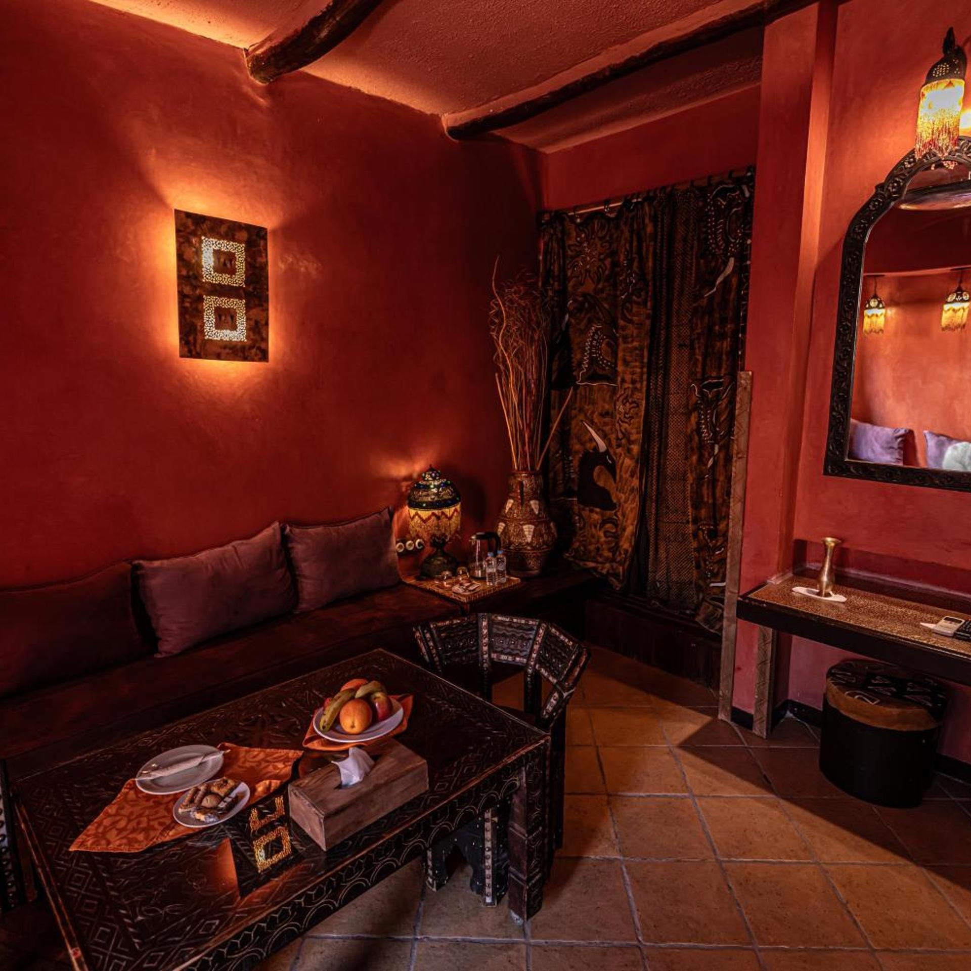 Hotel Xaluca Dades 43/56