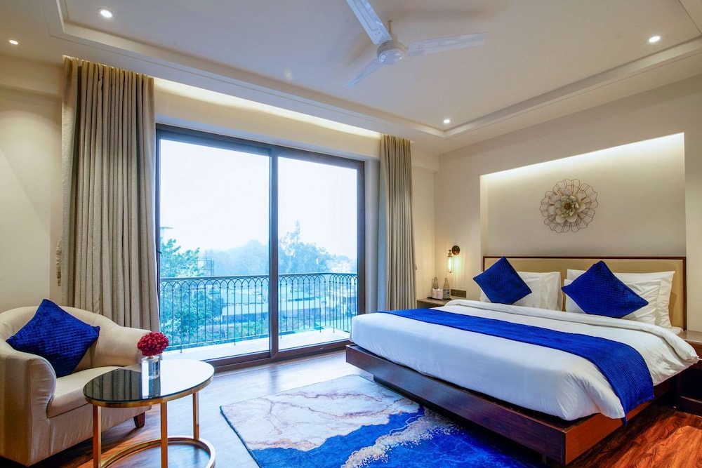 Comfort Inn Dehradun 17/31