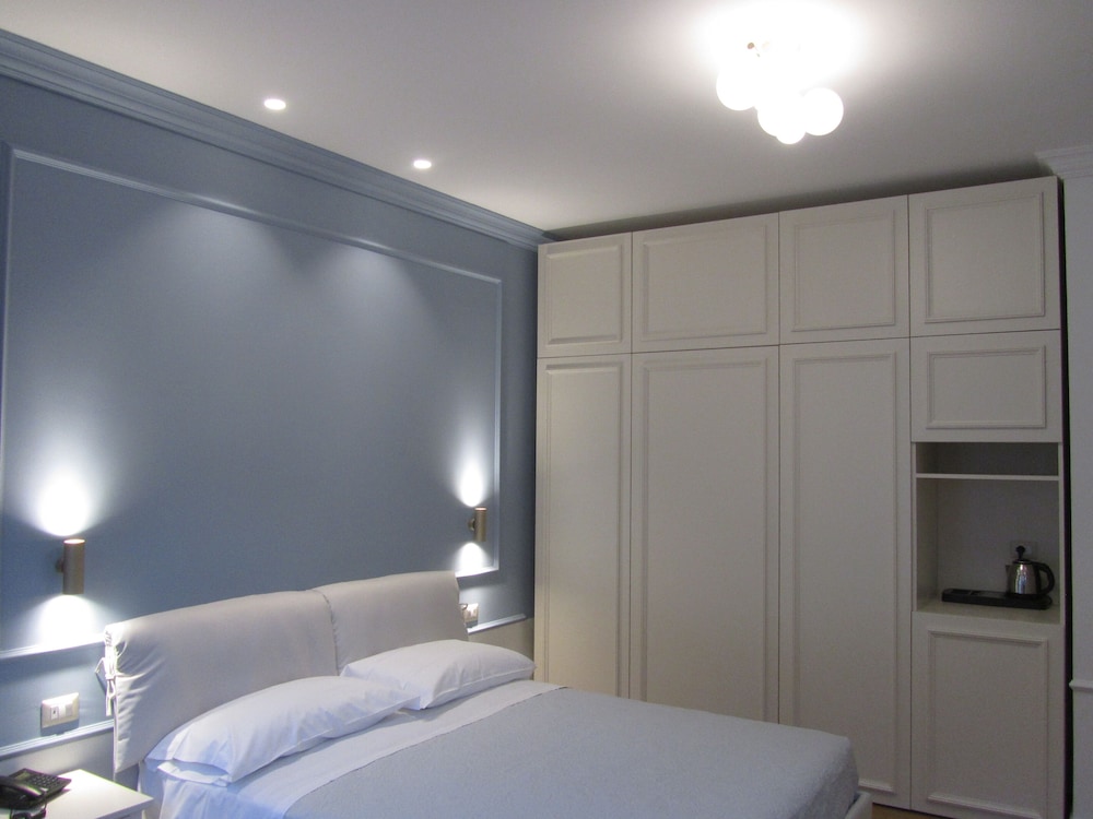 Hotel Borgovico 26/60