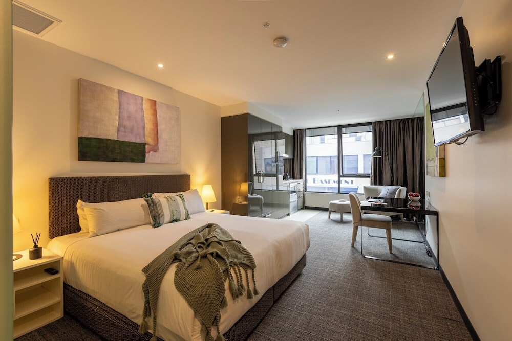 MainStay Suites Hawthorn 13/48
