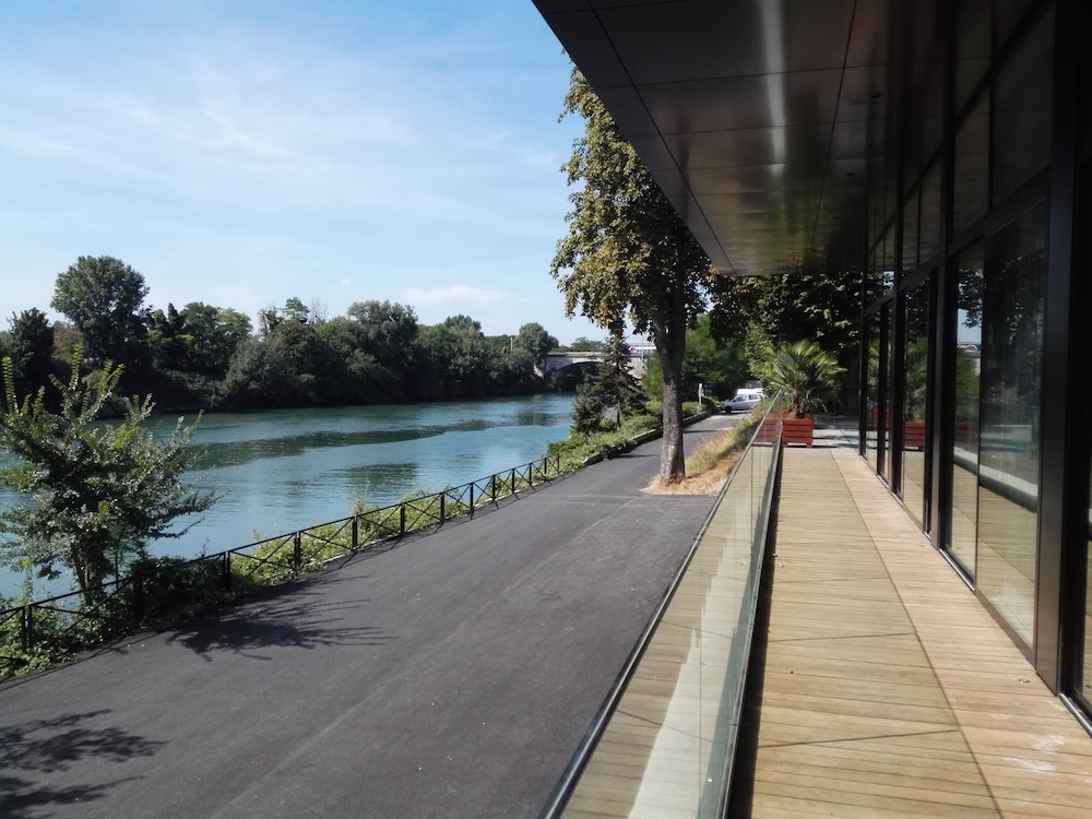Hotel de la seine 40/50