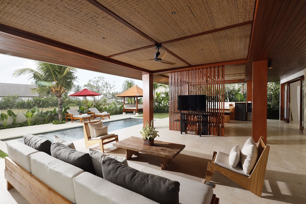 Amarta Beach Retreat By Nakula 35/50