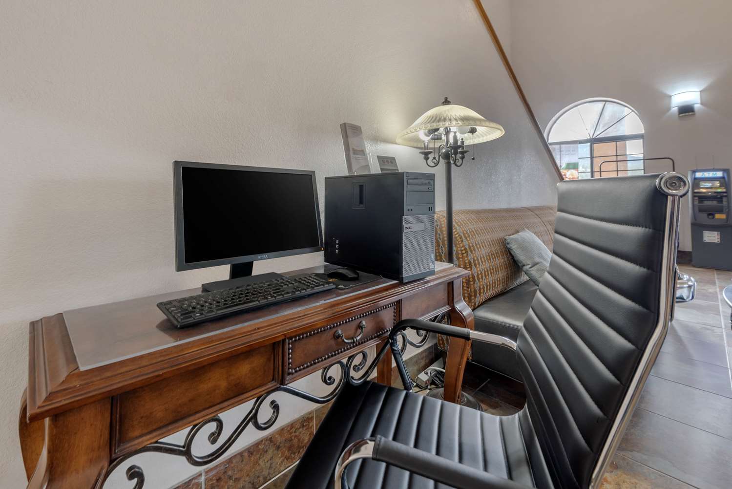 Quality Inn & Suites South Fork - Wolf Creek 27/36